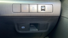 Hyundai KONA 1.6 GDi Hybrid Advance 5dr DCT Hybrid Hatchback